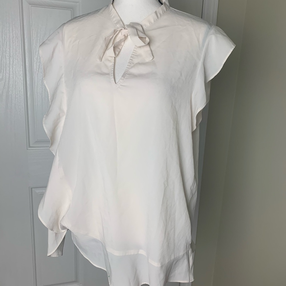 Banana Republic blouse